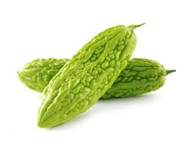 Bitter Gourd