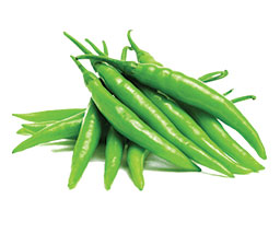 Chilli