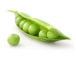 Peas