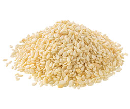 Sesame Seeds